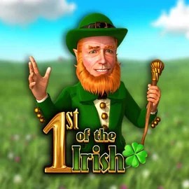 1st Of The Irish online slot from Red Rake Gaming – play at happyjokers.cz