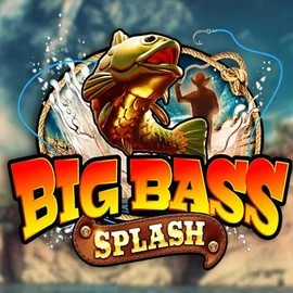 Try Big Bass Splash slot by Pragmatic Play on happyjokers.cz – logo image