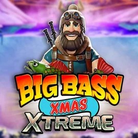 Big Bass Xmas Extreme – slot by Pragmatic Play, featured at happyjokers.cz