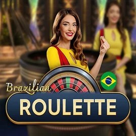 Try Brazilian Roulette (Pragmatic Play) slot by Pragmatic Play on happyjokers.cz – logo image