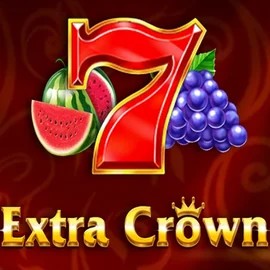 Play Extra Crown slot by Amusnet Interactive on happyjokers.cz