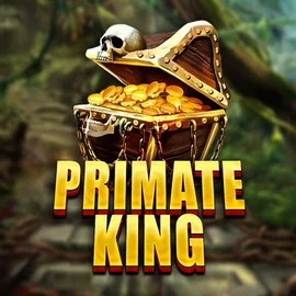 Play the Primate King slot by Red Tiger Gaming on Happyjokers Casino