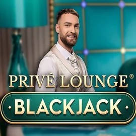 Privé Lounge Blackjack – slot by Pragmatic Play, featured at happyjokers.cz