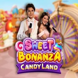 Sweet Bonanza Candy Land Live online slot from Pragmatic Play – play at happyjokers.cz